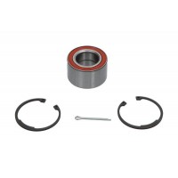 WBK-1002 KAVO PARTS Комплект підшипника ступиці колеса