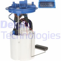 FG2455-12B1 DELPHI Елемент системи живлення