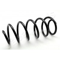 ZC3551H JAPANPARTS Пружина ходової частини
