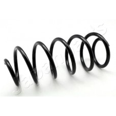 ZC3551H JAPANPARTS Пружина ходової частини