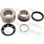 DAC40740036-KIT FEBEST Комплект підшипника ступиці колеса