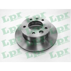 M2561V LPR Гальмівний диск