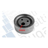 BTDI3964 BUGATTI Натяжний ролик ремінь ГРМ