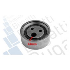 BTDI3964 BUGATTI Натяжний ролик ремінь ГРМ