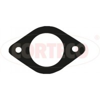 027435H CORTECO Прокладка труба вихлопного газу