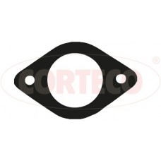 027435H CORTECO Прокладка труба вихлопного газу