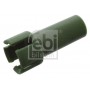 102470 FEBI BILSTEIN Шланг теплообмінник для охолодження трансмісійної олії