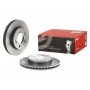 09.B974.11 BREMBO Гальмівний диск