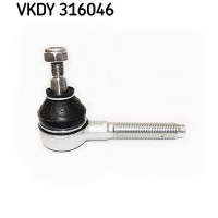 VKDY 316046 SKF Наконечник поперечної кермової тяги