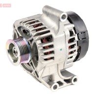 DAN1001 DENSO Генератор