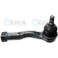 25300 VEMA Наконечник поперечної кермової тяги