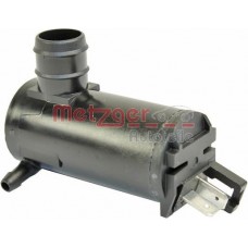 2220090 METZGER Водяний насос система очищення вікон