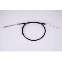 8AS 355 667-531 HELLA PAGID Тросик, cтояночный тормоз