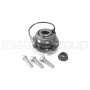 19-2344 METELLI Комплект підшипника ступиці колеса