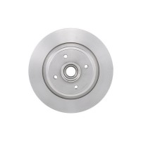 0 986 479 277 BOSCH Гальмівний диск