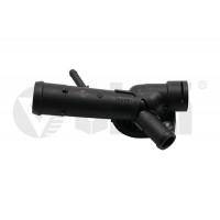 11211591901 vika Фланець охолоджувальної рідини