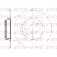 6809.00 REMSA Гальмівний диск
