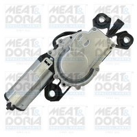 27470 MEAT & DORIA Двигун склоочисника