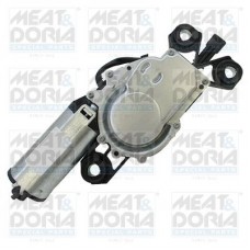 27470 MEAT & DORIA Двигун склоочисника