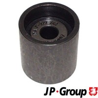 1112200700 JP GROUP Паразитный / Ведущий ролик, Зубчастий ремінь