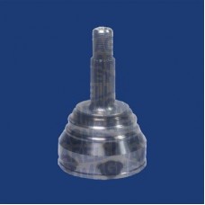 302015100305 MAGNETI MARELLI Шарнирный комплект, Привідний вал