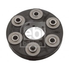 07542 FEBI BILSTEIN Шарнір продольний вал