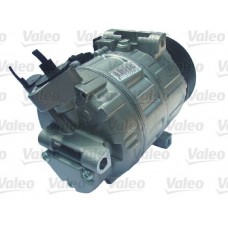 813145 VALEO Компресор кондиціонера