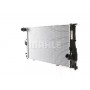 CR 1083 000S MAHLE Радіатор охолодження двигуна
