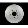 8DD 355 117-731 HELLA PAGID Гальмівний диск