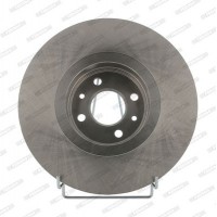 DDF1513 FERODO Гальмівний диск