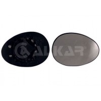 6472937 ALKAR Дзеркальне скло зовнішнє дзеркало