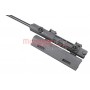 3160063 METZGER Тросик замка капота