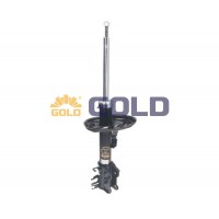 9251036 JAPANPARTS Амортизатор