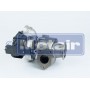 102126 MOTAIR TURBO Компресор наддуву