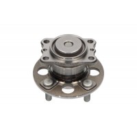 WBH-4013 KAVO PARTS Комплект підшипника ступиці колеса