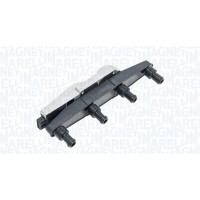060717059012 MAGNETI MARELLI Котушка запалювання