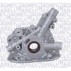 Масляний насос MAGNETI-MARELLI 351516000025