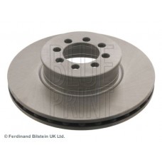 ADU1743108 BLUE PRINT Гальмівний диск