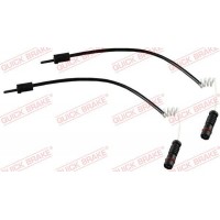 WS 0210 A QUICK BRAKE Сигналізатор зносу гальмівних колодок