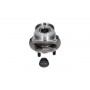 WBK-9065 KAVO PARTS Комплект підшипника ступиці колеса