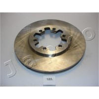 60123 JAPKO Гальмівний диск