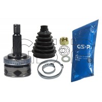 827067 GSP Шарнирный комплект, Привідний вал