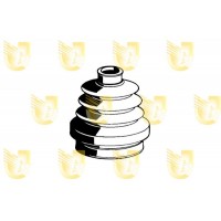 310082 UNIGOM Пыльник, Привідний вал
