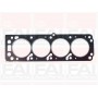HG293 FAI AutoParts Прокладка головка циліндра