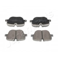 PP-L08AF JAPANPARTS КомплеК т гальмівних колодок, дискове гальмо