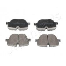 PP-L08AF JAPANPARTS КомплеК т гальмівних колодок, дискове гальмо