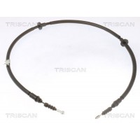 8140 101106 TRISCAN Тросик, cтояночный тормоз