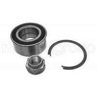 619-2252 CIFAM Комплект підшипника ступиці колеса