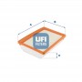 30.794.00 UFI Повітряний фільтр