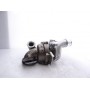 763647-5021W GARRETT Компресор наддуву